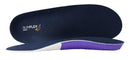 Slimflex Berry Insoles Pair