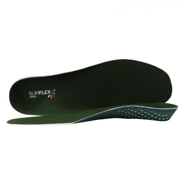 Slimflex Green Insole, pair 3447-3