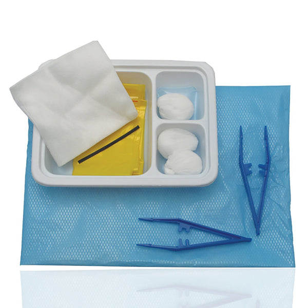 Small Dressing Pack, Single use 6513