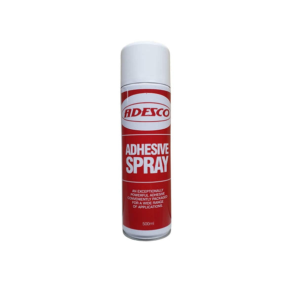 Spray Adhesive 500ml 3587