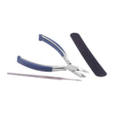 Susol Nail Care Set, Each 6698