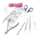 Susol Nail Surgery PNA Set, Each