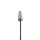 Susol Sterile, Disposable Diamond Bud Burs, pk50 6710