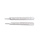 Swann Morton Handle Surgical No.3 (S/S) 1216