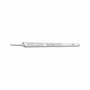 Swann Morton Handle Surgical No.9 (S/S) 1218