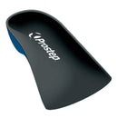 TalarMade Prostep 3/4 Length, Blue Medium Density Orthotics pair