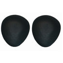 Talarmade Teardrop Met Domes Pads