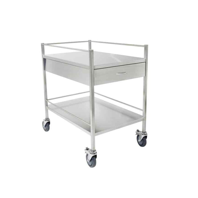 Trolley for Autoclave 45 Litre 2919