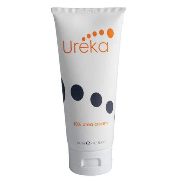 Ureka 10% Urea Footcare Cream 1824-10