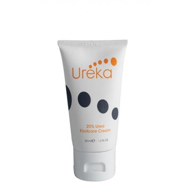Ureka 25% Urea Footcare Cream 1822-5