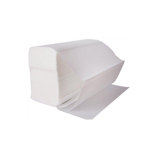 Z Fold Paper Towels 20 Sleeves Of 150 Per Box 9856